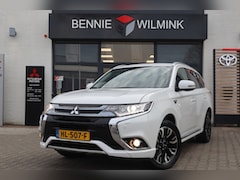 Mitsubishi Outlander - 2.0 PHEV Executive Edition Trekhaak/AllSeasons/Navi/Standkachel