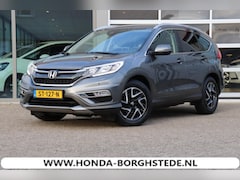 Honda CR-V - 2.0 i-VTEC 155pk Elegance Edition