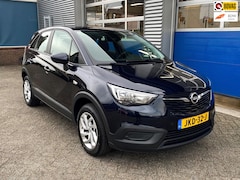 Opel Crossland X - 1.2 Turbo 120 Jaar Edition