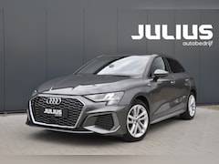 Audi A3 Sportback - 40 TFSI e Edition Trekhaak