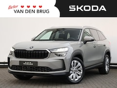 Skoda Kodiaq - 1.5 TSI PHEV Business Edition 204PK DSG | Navigatie | Camera | Cruise control | Stoelverwa