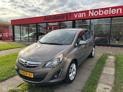 Opel Corsa - 1.2 EcoFlex|1E EIGENAAR|NAVI|PDC|CRUISE