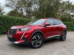 Peugeot 2008 - 1.2 PureTech GT | Automaat | Camera | Navi