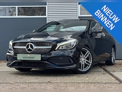 Mercedes-Benz CLA-Klasse - 180 Business Solution AMG |Alcantara |Camera |Stoelverw