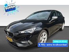 SEAT Leon - 1.0 TSI 110PK FR LAUNCH EDITION 5DRS PANO VIRTUAL NAVI WINTERPACK TREKHAAK