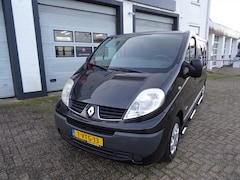 Renault Trafic - 2.0 DCI 84KW DC
