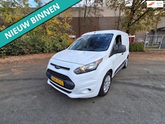 Ford Transit Connect - 1.5 TDCI L1 Trend NETTE AUTO RIJDT EN SCHAKELT GOED
