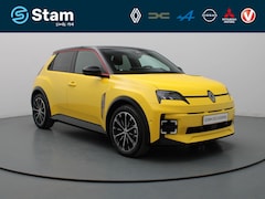 Renault 5 - 5 Comfort range iconic cinq 52 kWh Automaat Camera | Adapt. Cruise | Parkeersens. v+a | St