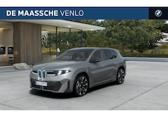 BMW iX3 - 50 xDrive M Sport / Panoramadak / Trekhaak / M Sportstoelen / Parking Assistant Profession