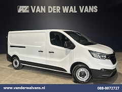 Renault Trafic - 2.0 dCi 150pk L2H1 Euro6 Airco | LED | Apple Carplay | Android Auto | Cruisecontrol Parkee