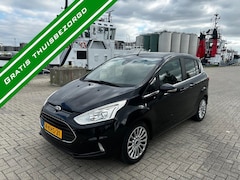 Ford B-Max - 1.0 EcoB Titanium - NEW APK - NAP