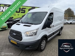 Ford Transit - 290 2.0 TDCI L2H2 Trend Airco marge export