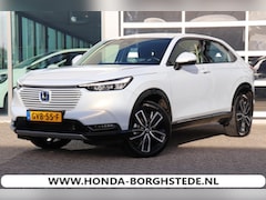 Honda HR-V - 1.5 Full Hybrid Advance Automaat