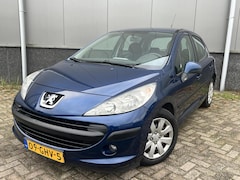 Peugeot 207 - 1.4 VTi Cool 'n Blue Airco Cruise NL Auto NAP