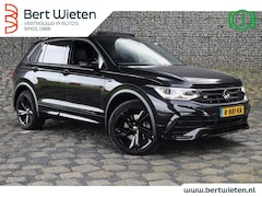 Volkswagen Tiguan - 1.4 TSI PHEV | Geen import | R Line | Panoramadak | Vol