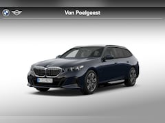 BMW 5-serie Touring - 530e M Sport Edition | M Sportpakket | Innovation Pack | Travel Pack | Comfort Pack