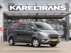 Ford Transit Custom - 2.0 TDCI 170 | Aut. | DC | L2H1 | Navi | Camera | Airco