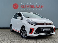 Kia Picanto - 1.0 MPi GT-Line Edition | CAMERA | NAVI | BLUETOOTH | Wij bieden ook financiering mogelijk