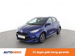 Toyota Yaris - 1.5 Hybrid Dynamic | KT51970 |