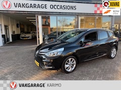 Renault Clio Estate - 1.2 TCe Intens, Automaat, Navi, Airco