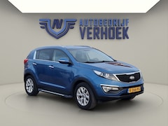 Kia Sportage - 1.6 GDI BusinessPlusLine Trekhaak - Camera - Navi