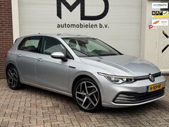 Volkswagen Golf - 2.0 TDI Style-1e eigenaar-Dealer onderhouden