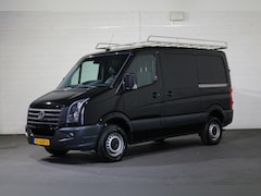 Volkswagen Crafter - 2.0 TDI 164pk L1 H1 2x Schuifdeur Imperiaal Trekhaak