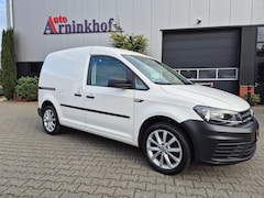 Volkswagen Caddy - 1.0 TSI L1H1 BMT