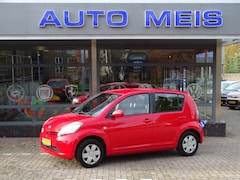 Daihatsu Sirion - 1.0-12V TREND Airco