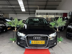 Audi A6 Avant - 2.0 TDI AUTOMAAT 3X-SLINE FULL