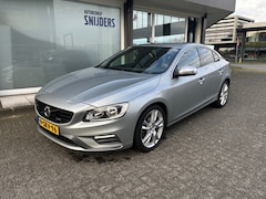 Volvo S60 - 1.6 T3 R-DESIGN AUTOMAAT