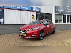 Nissan Micra - , Navi, Cruise 1.0 IG-T N-Design