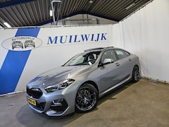BMW 2-serie Gran Coupé - M-Sport 218i Business Edition / Panoramadak / Leder