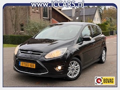 Ford C-Max - 1.0 TITANIUM - D riem is V.v - Trekhaak - Airco