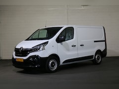Renault Trafic - 2.0 dCi 120pk L1 H1 Airco Navigatie 2x Schuifdeur