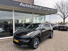 Lynk & Co 01 - 1.5 PHEV ALL IN PRIJS Adapt. Cruise Control Dodehoek detectie 360 Camera Apple Carplay/And