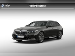 BMW 5-serie Touring - 530e M Sport Edition | M Sportpakket | Innovation Pack | Travel Pack | Comfort Pack