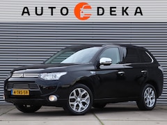 Mitsubishi Outlander - 2.0 PHEV Executive Edition *Navigatie*Trekhaak