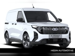 Ford Transit Courier - E-Transit Trend 44 kWh | Winterpakket | Trekhaak | Uit voorraad leverbaar