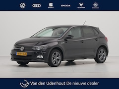Volkswagen Polo - 1.0 TSI 95pk DSG R-Line Edition Airco Camera Acc Lm velgen 111