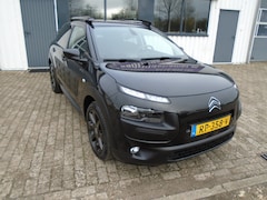 Citroën C4 - 1.2 PURET. ONE-TONE