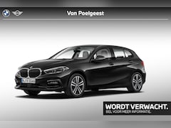 BMW 1-serie - 118i Sport-Line Apple CarPlay