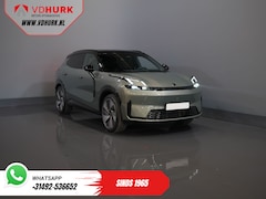 Lynk & Co 08 - 1.5 More PHEV 200km Elek./ Harman&Kardon/ Pano/ Stoelmassage & koeling/ Elek.Klep/ Adapt.C