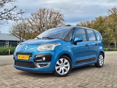 Citroën C3 Picasso - 1.4 VTi Exclusive