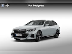 BMW 5-serie Touring - 530e M Sport Edition | M Sportpakket Pro | Innovation Pack | Travel Pack | Comfort Pack |