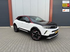 Opel Mokka - 1.2 Turbo Ultimate