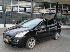 Peugeot 3008 - 1.6 VTi Blue Lease