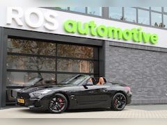 BMW Z4 Roadster - sDrive20i High Executive | NIEUWSTAAT | M-SPORT | KEYLESS | STUURVERW | SFEER | CAMERA | L