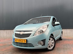 Chevrolet Spark - 1.0 16V LS Bi-Fuel * Airco * LPG * Elek ramen * 5-Deurs