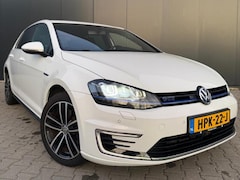 Volkswagen Golf - 1.4 TSI GTE